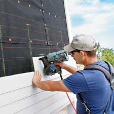 Best Stucco Siding  in Junction City, OR